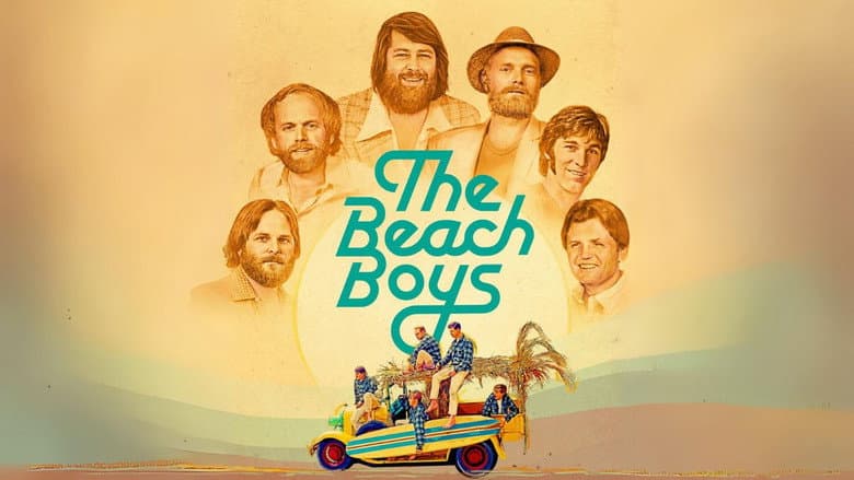 The Beach Boys still