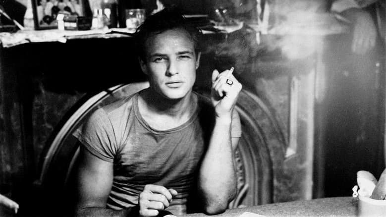 Marlon Brando: An Actor Named Desire still