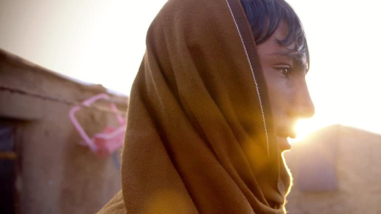 Three Songs for Benazir still