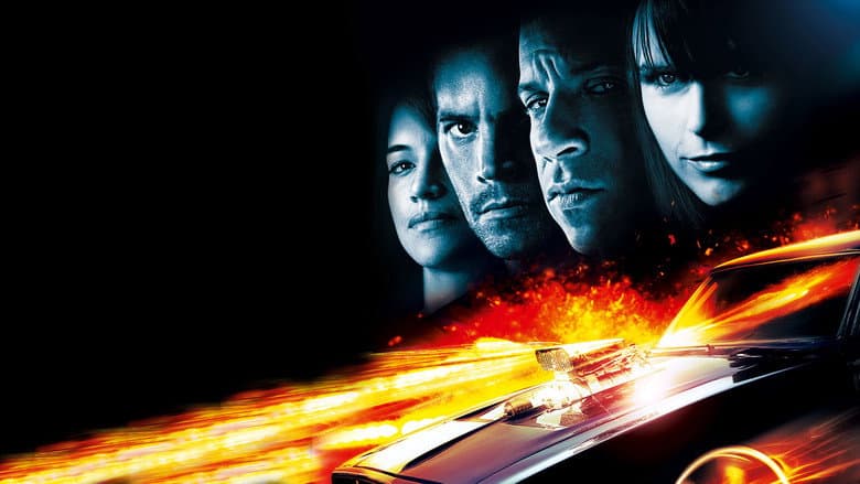 Fast & Furious still