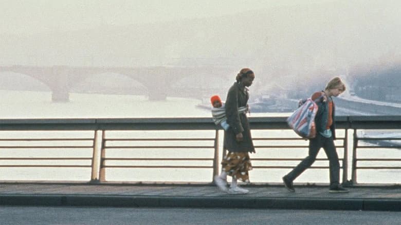 La Promesse still