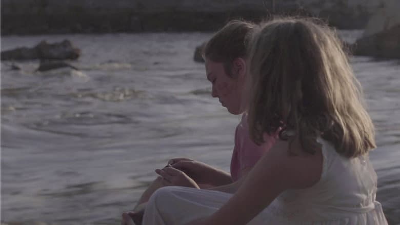 Lily-white still