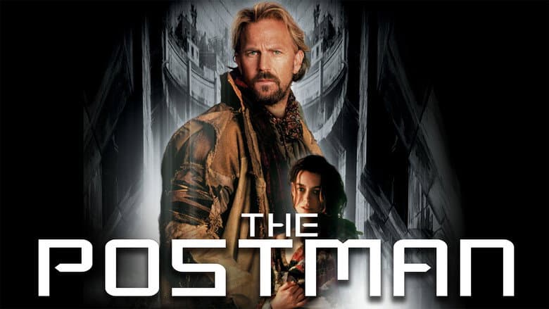 The Postman still