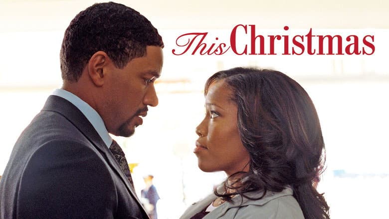 This Christmas still
