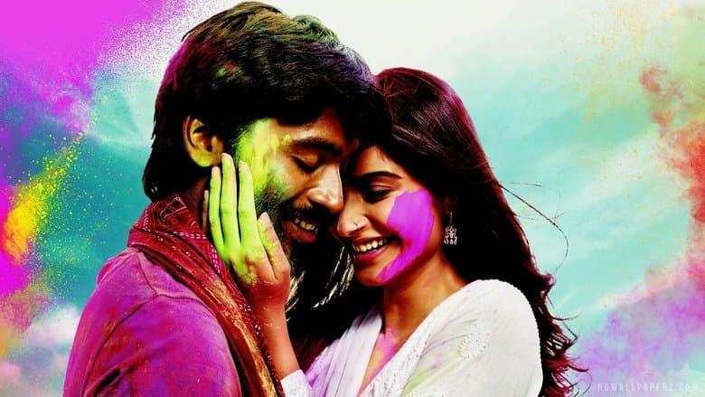 Raanjhanaa still
