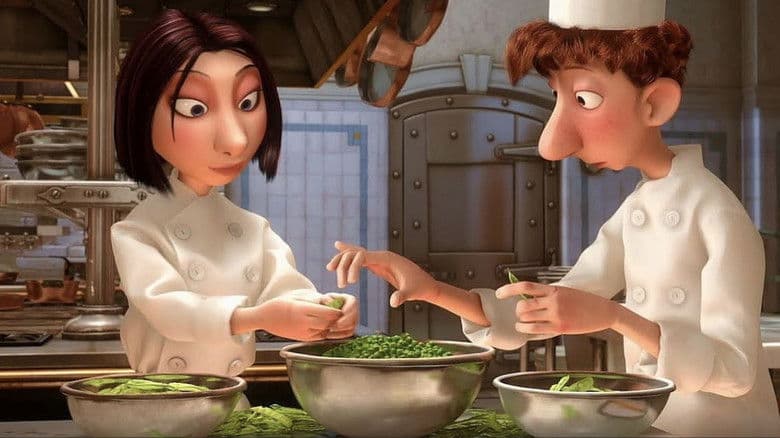 Ratatouille still