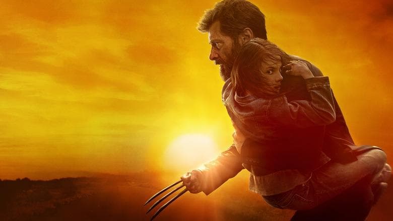 Logan still