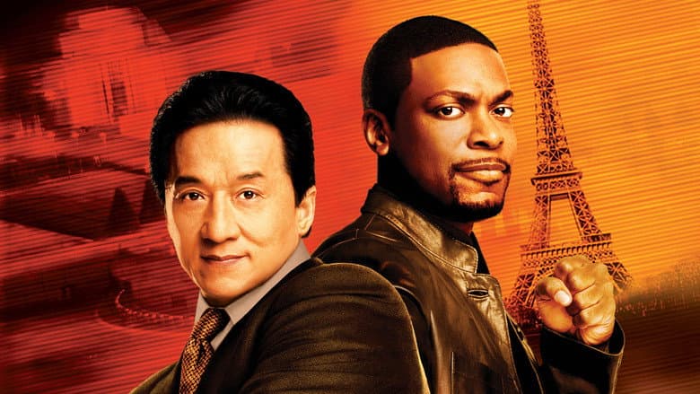 Rush Hour 3 still