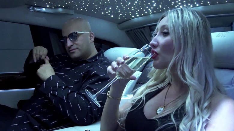 Dubaitjejer - Betalt för att festa still