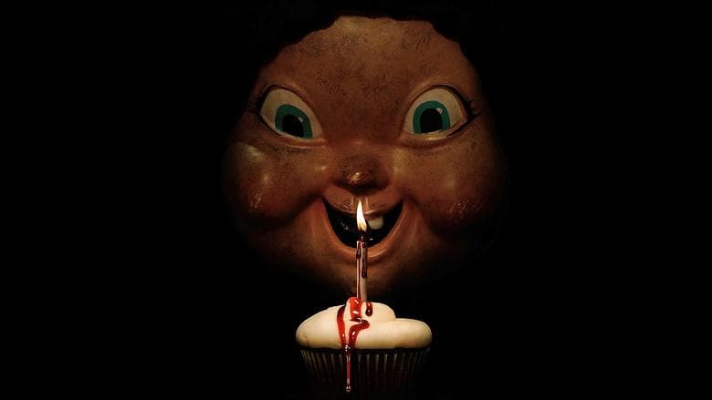 Happy Death Day still