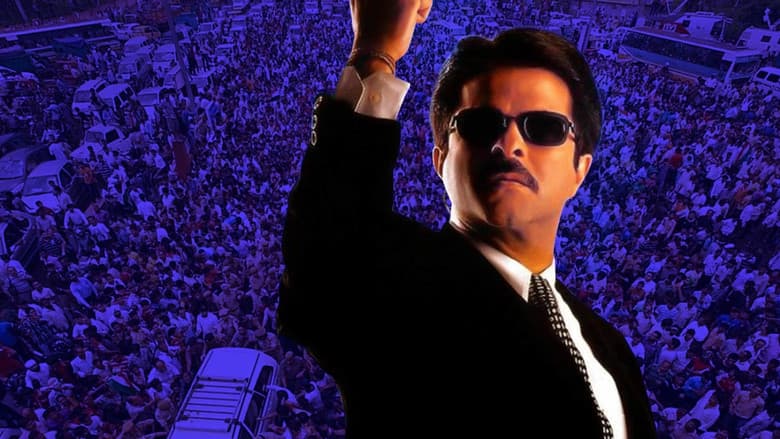 Nayak: The Real Hero still