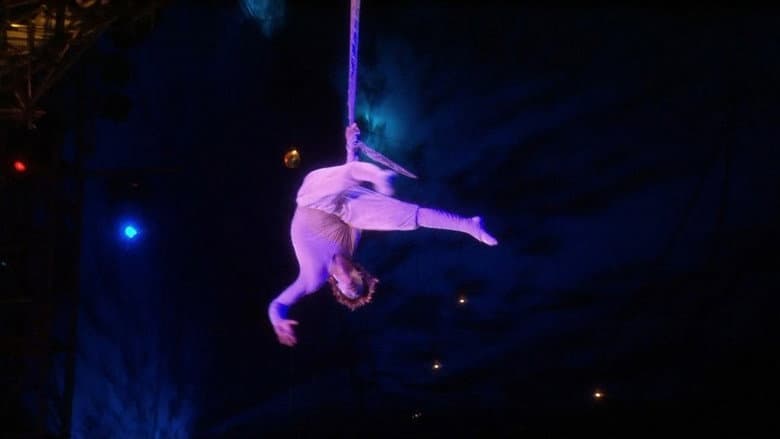 Cirque du Soleil: Varekai still