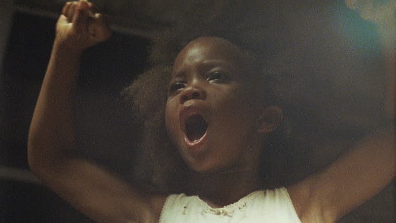 Beasts of the Southern Wild still