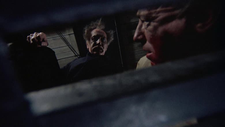 Theatre of Blood still