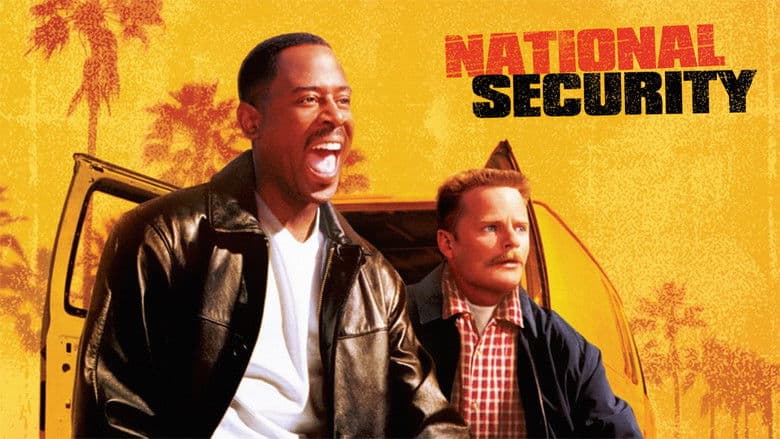 National Security still