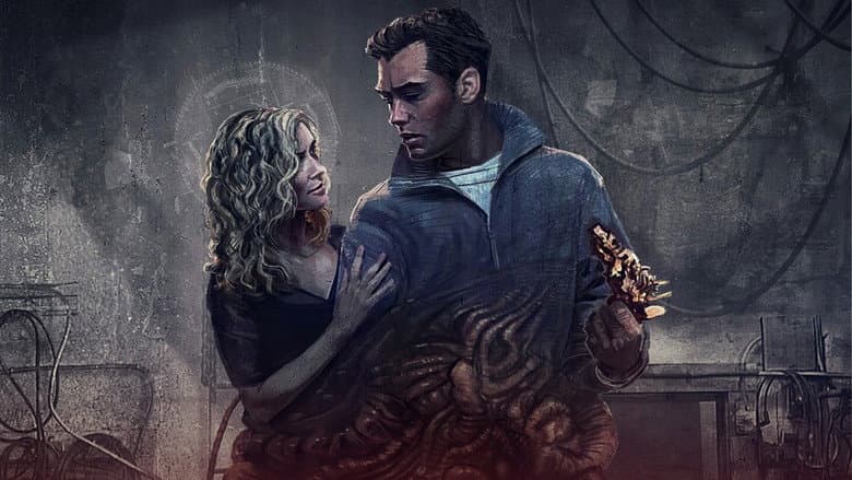 eXistenZ still