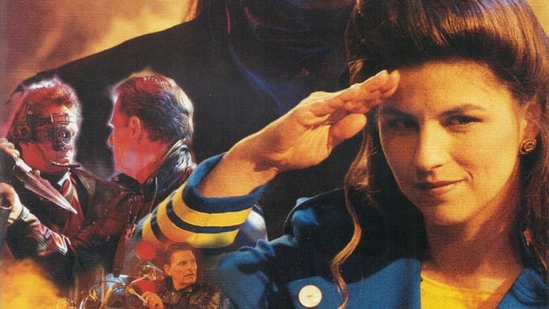 Commander Kellie & the Superkids: Armor of Light still