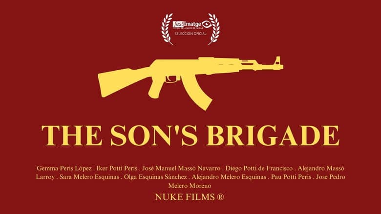 THE SON'S BRIGADE still