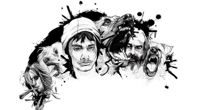 Amores Perros still