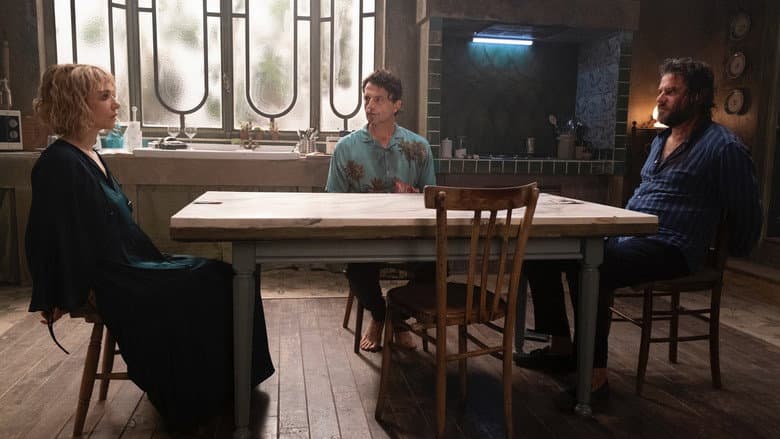 The Guest Room still