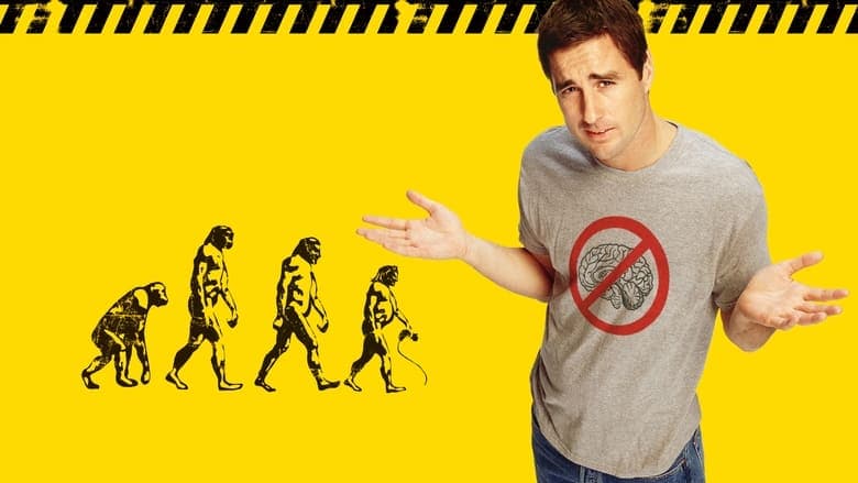Idiocracy still