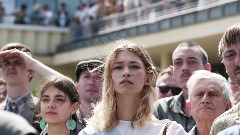 The Great Warsaw Race still