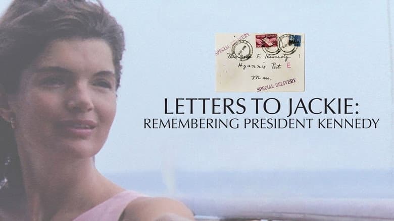 Letters to Jackie: Remembering President Kennedy still