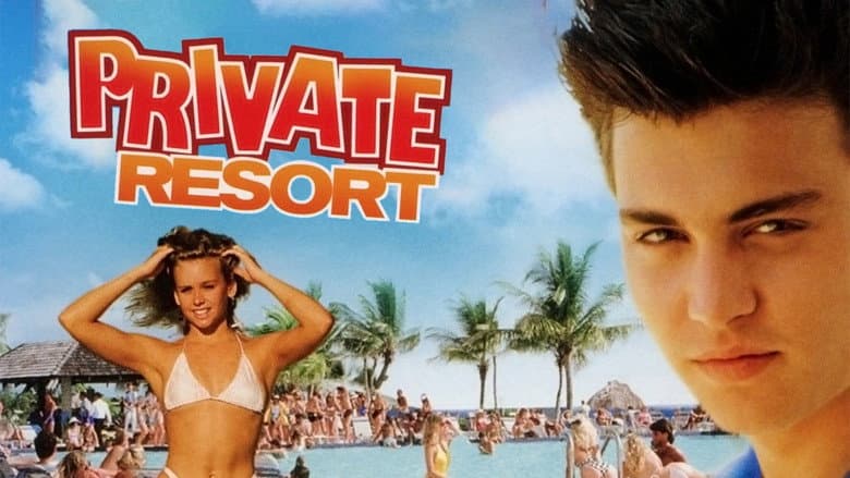 Private Resort still