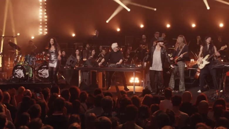 Cerrone - Disco symphonique à la Philharmonie still