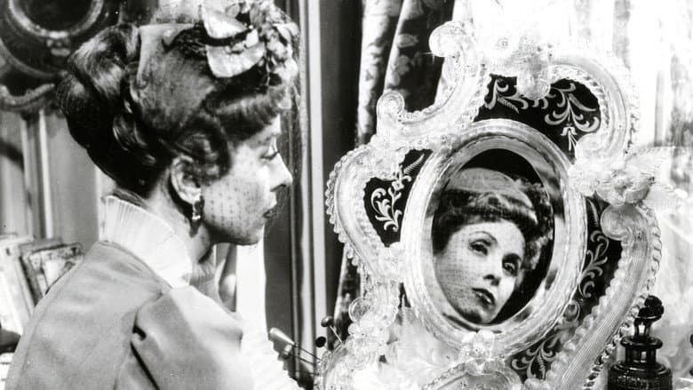 The Earrings of Madame de... still