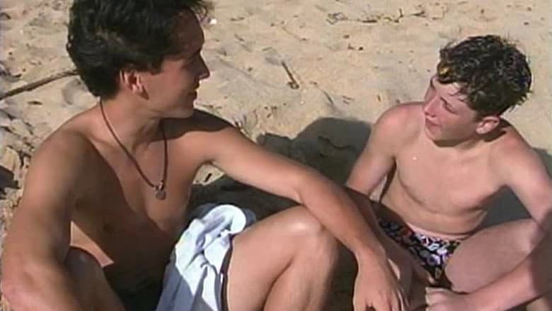 Iki Haole: Nico's Hawaiian Adventure still