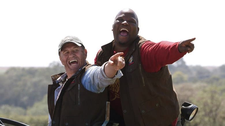Mad Buddies still