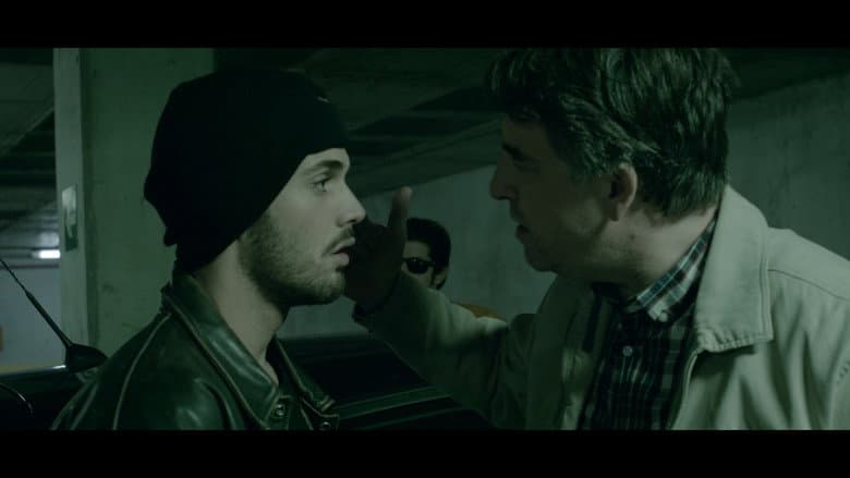Doble Juego still