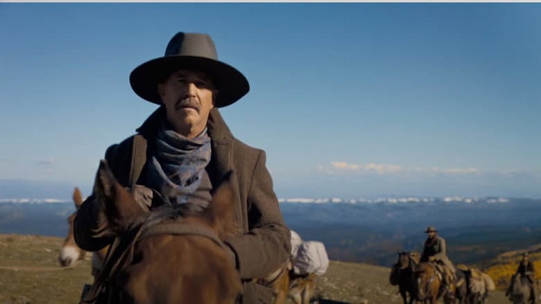 Horizon: An American Saga - Chapter 2 still