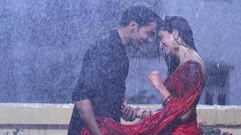 Shaadi Mein Zaroor Aana still