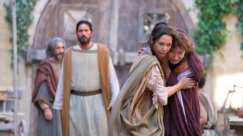 Paul, Apostle of Christ still