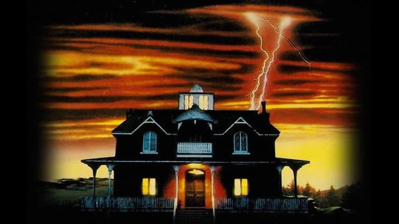 The Haunted still