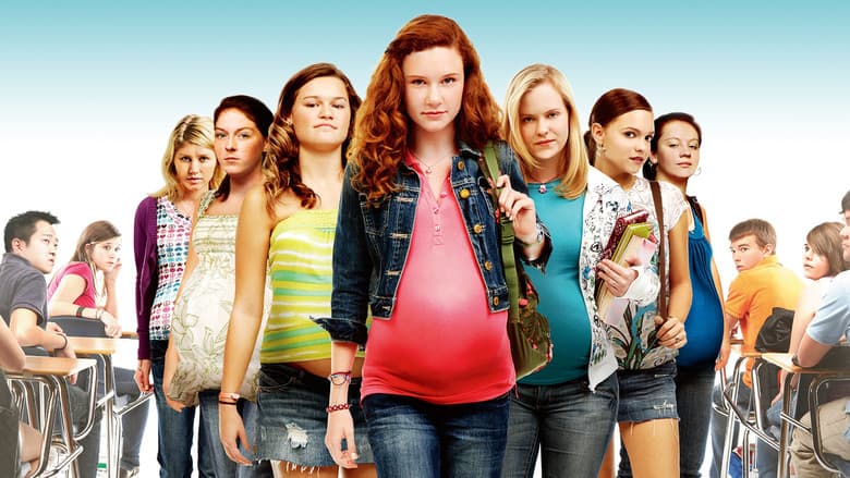The Pregnancy Pact still