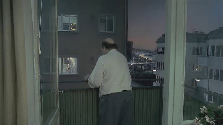 You, the Living still