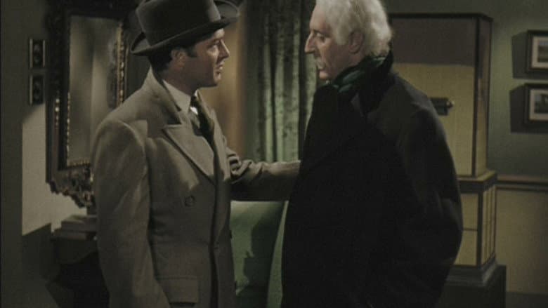 Sherlock Holmes and the Secret Weapon still