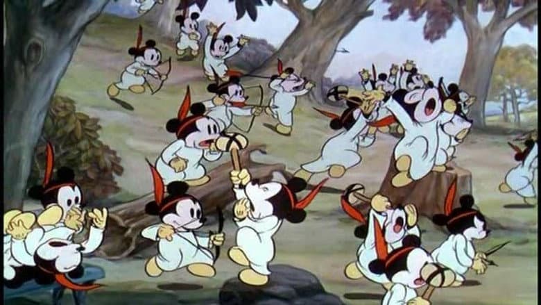 Orphan's Picnic still
