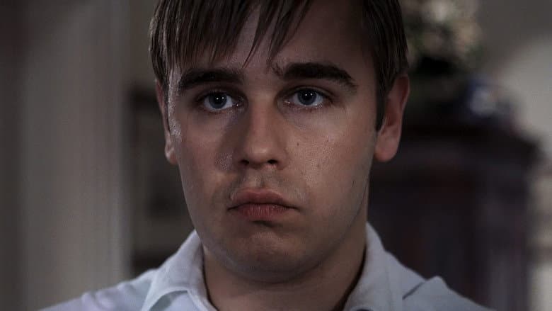 Funny Games still