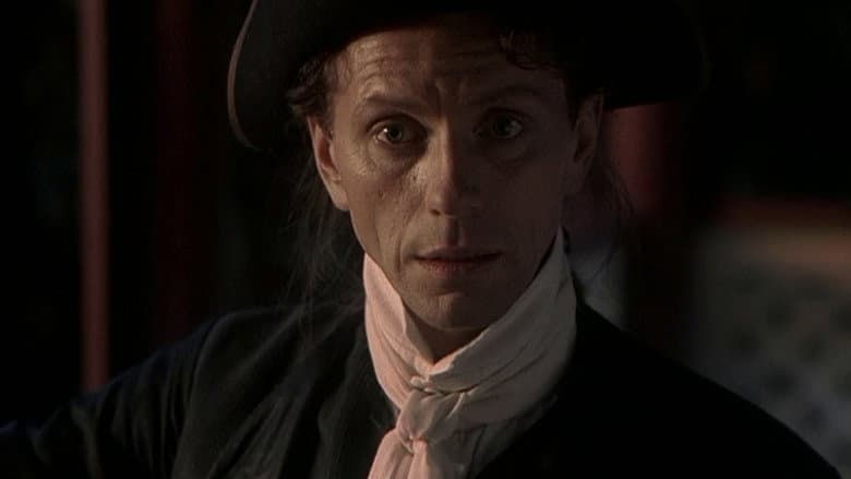 The Legend of Sleepy Hollow still