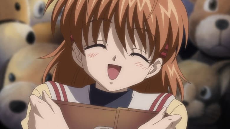 Clannad: The Motion Picture still