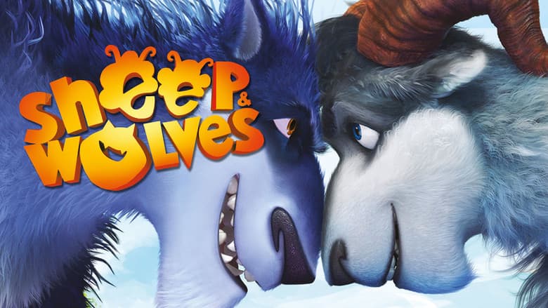 Sheep & Wolves still