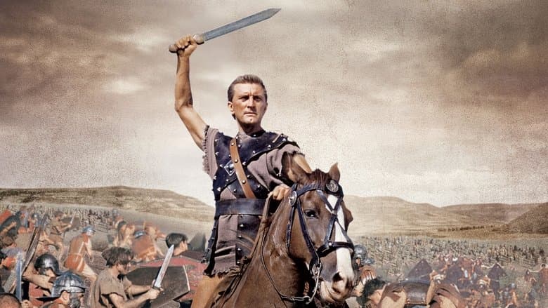 Spartacus still