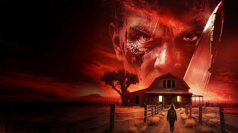 Blood Ranch still