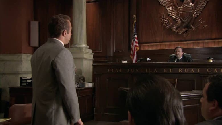 Find Me Guilty still