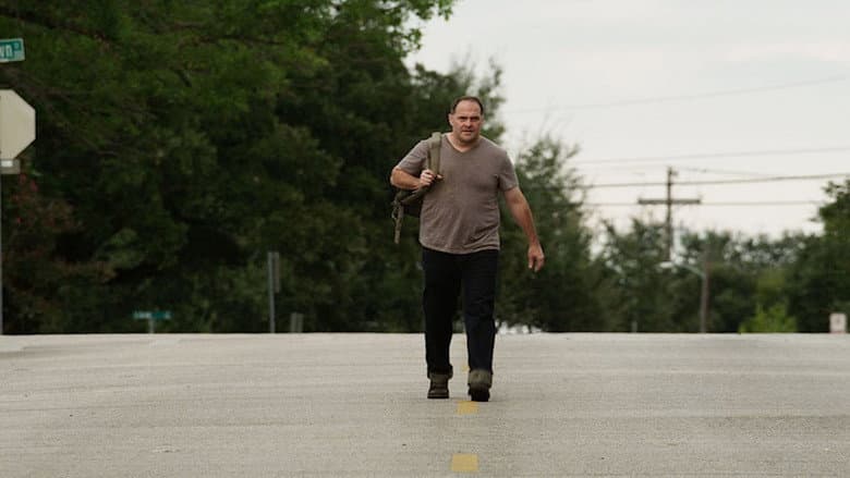 Jack's Apocalypse still