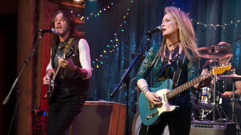 Ricki and the Flash still